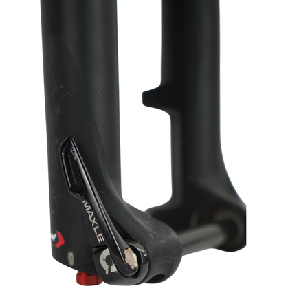 RockShox Sid World Cup Carbon 100mm 29" 15x100 Tapered MTB Suspension Fork