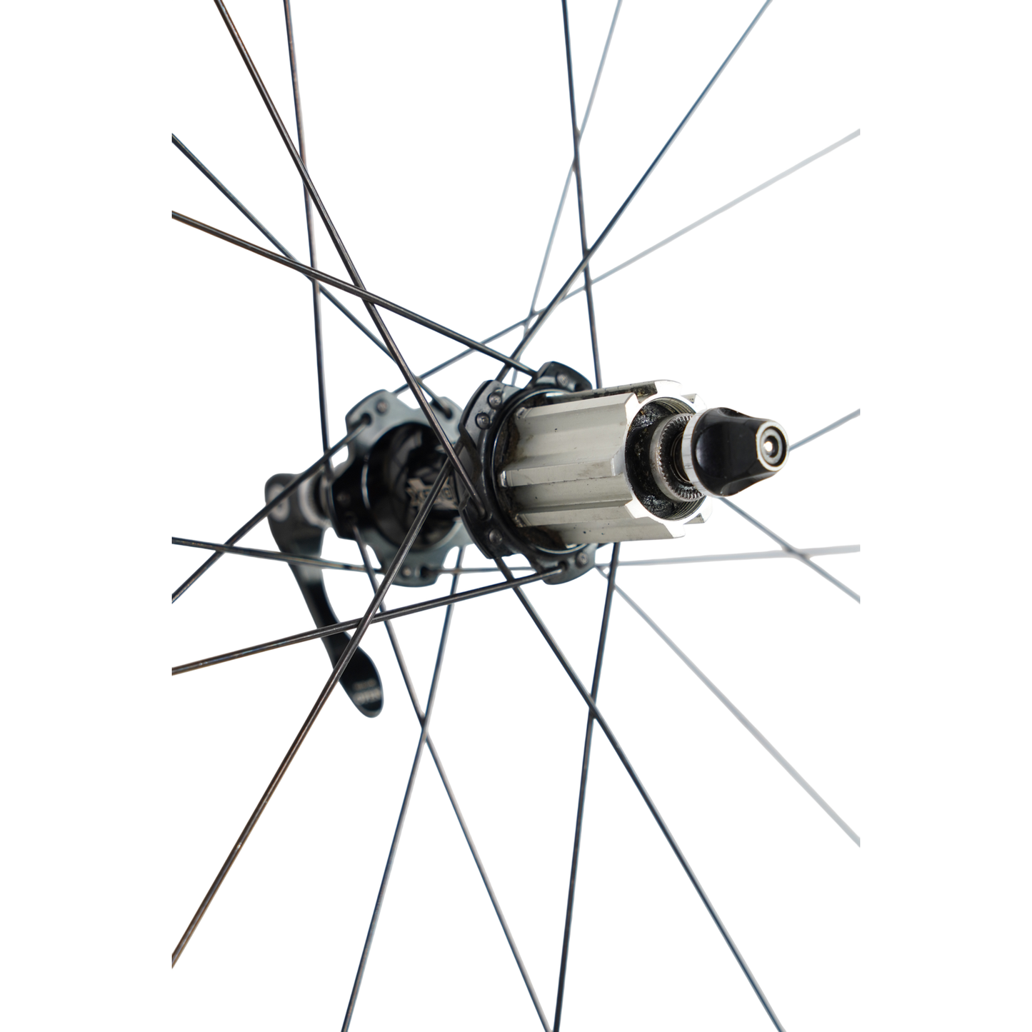 Xero Lite XR-1 700c Rim Brake Aluminum Clincher Road Wheelset