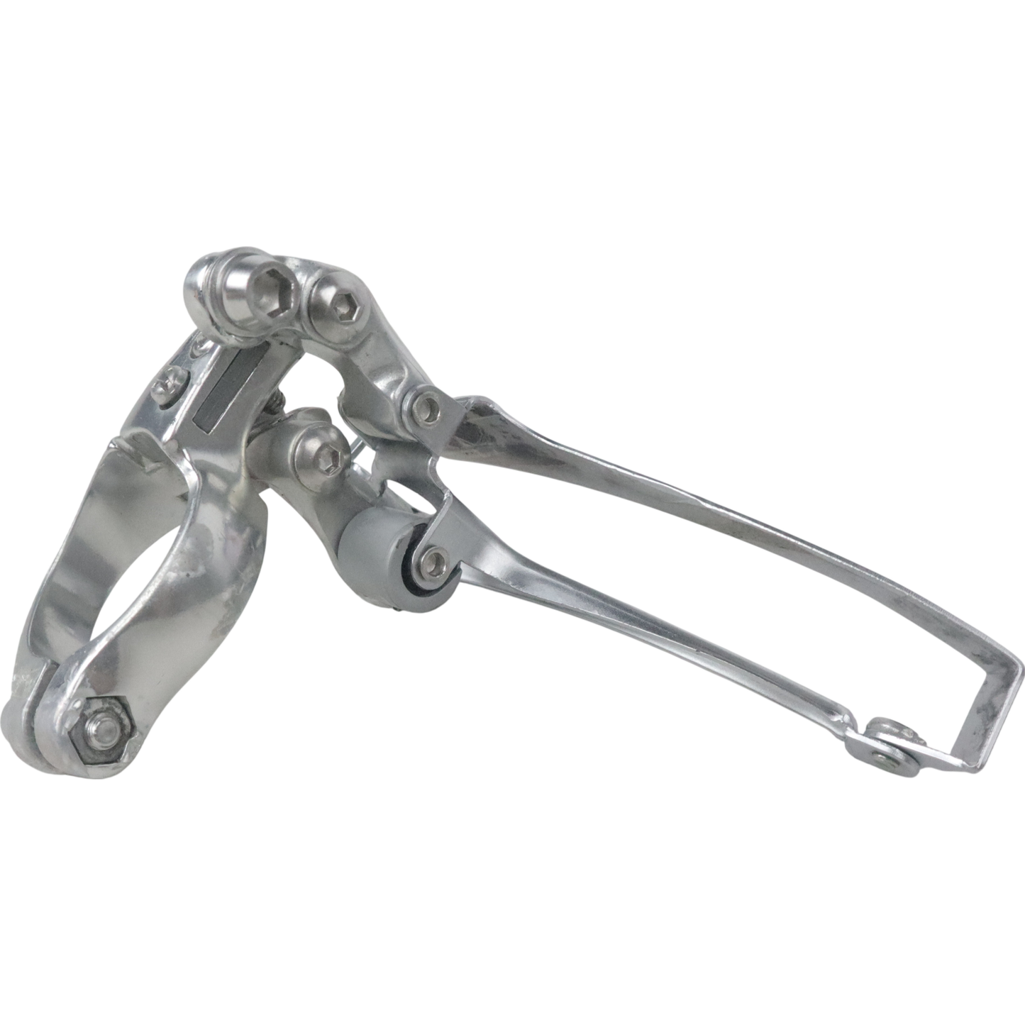 Shimano Ultegra FD-6500 31.8mm Clamp-On Mechanical Road Bike Front Derailleur