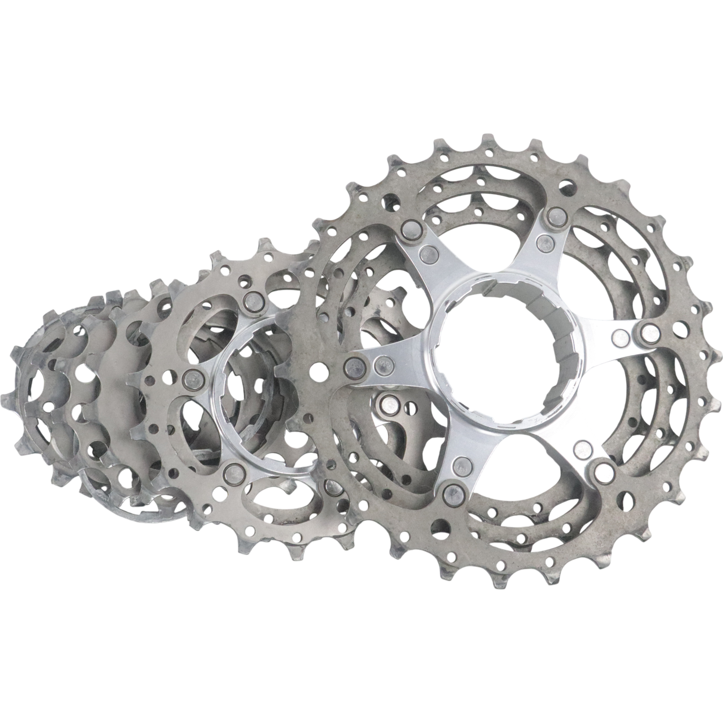 Shimano Dura-Ace CS-7700 12-25T 9 Speed Road Bike Cassette