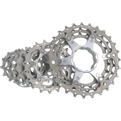 Shimano Dura-Ace CS-7700 12-25T 9 Speed Road Bike Cassette
