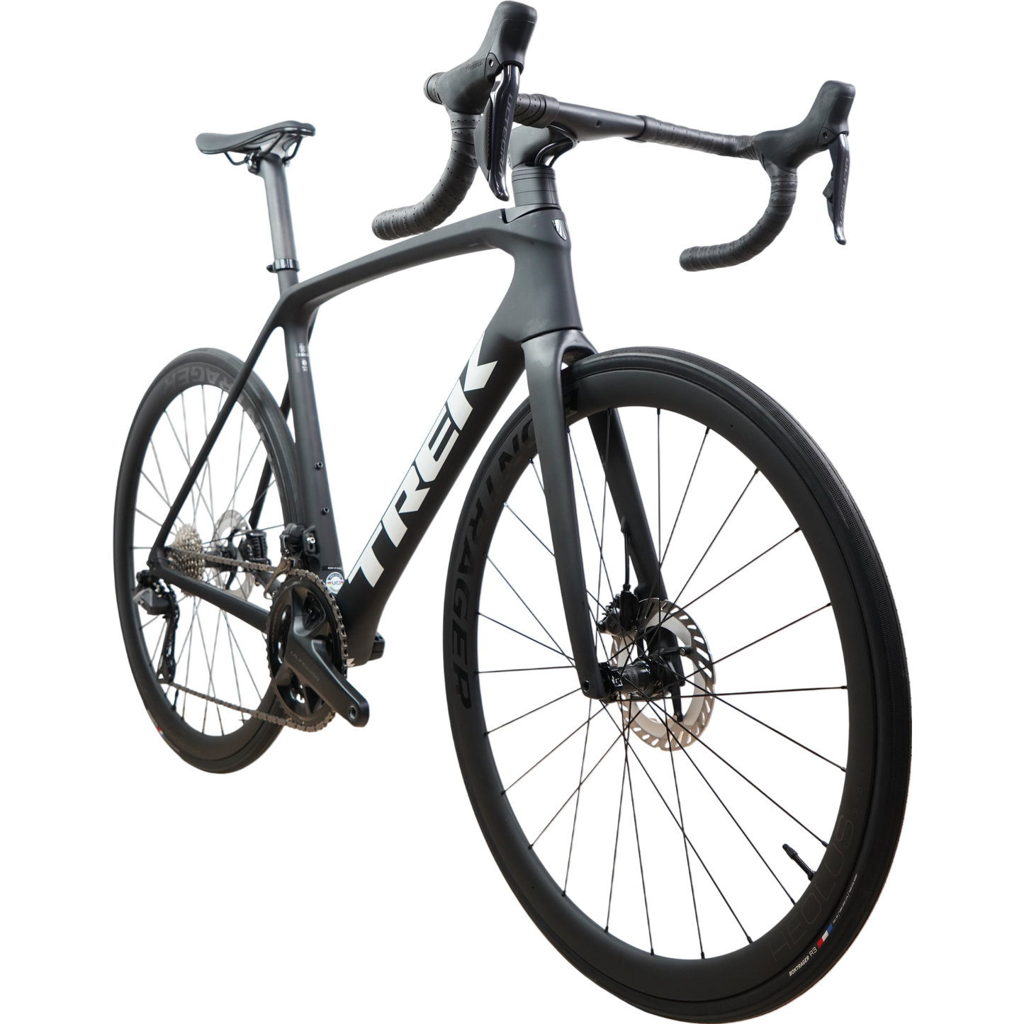2024 Trek Emonda SL7 Ultegra Di2 700c Carbon Disc Brake Road Bike - 56cm