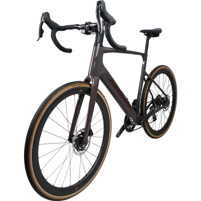 2025 Cannondale Synapse Carbon 2 Smatsense Carbon Disc Brake Road Bike - 58cm