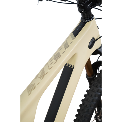2025 Yeti SB120 Turq T3 Transmission 29" Full Suspension Mountain Bike - Large