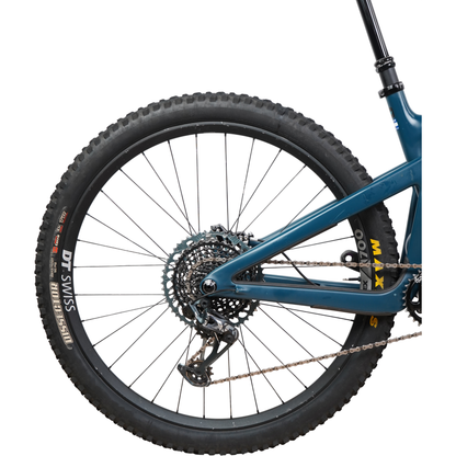 2020 Yeti SB130 Lunch Ride Carbon 29" Full Suspension Mountain Bike - Medium