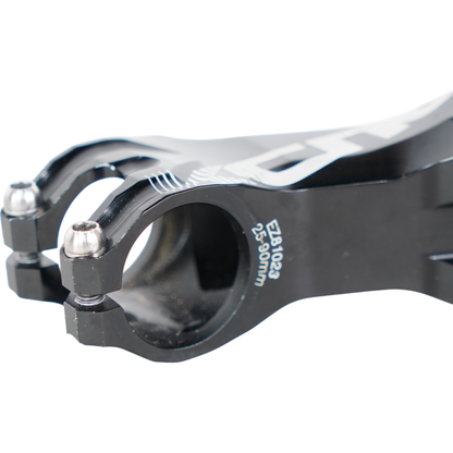 KCNC Reyton Aluminum 31.8mm Clamp 90mm Mountain Bike Stem