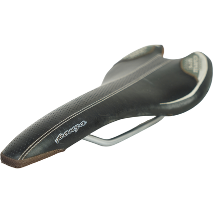 Selle San Marco Island Project Ponza Steel Rail Road Bike Saddle