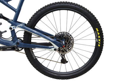YT Jeffsy 27 AL Mountain Bike - 2019, XL