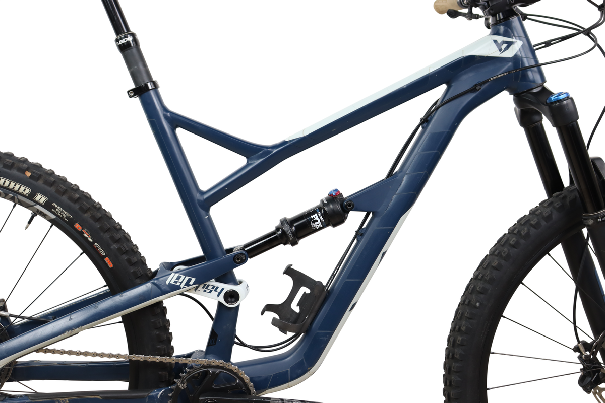 YT Jeffsy 27 AL Mountain Bike - 2019, XL