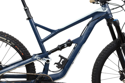 YT Jeffsy 27 AL Mountain Bike - 2019, XL