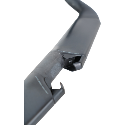 Specialized S-Works Aerofly Carbon 40cm x 31.8mm Road Drop Bar Handlebar