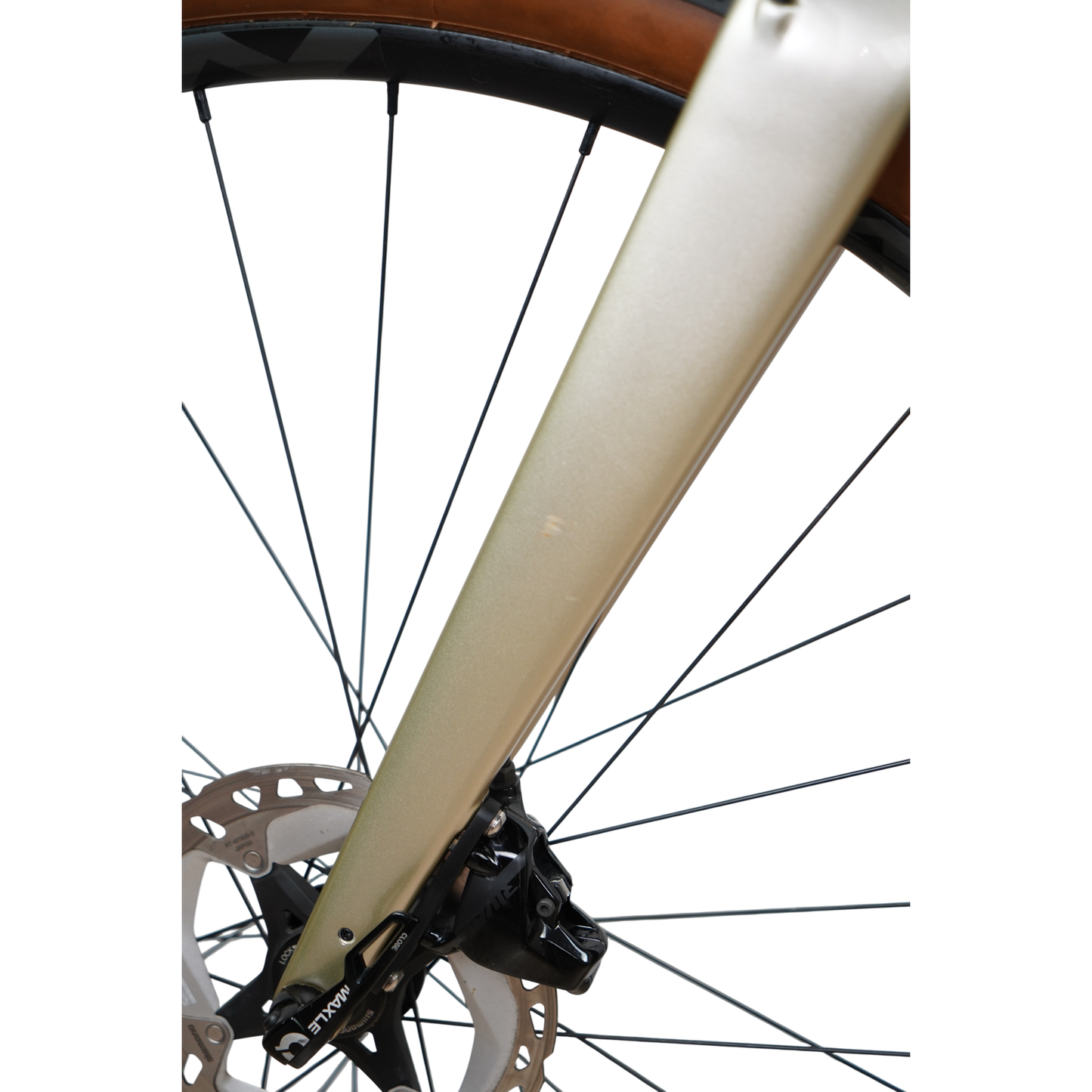 2023 Santa Cruz Stigmata CC AXS Carbon 700c Disc Brake Gravel Bike - 56cm