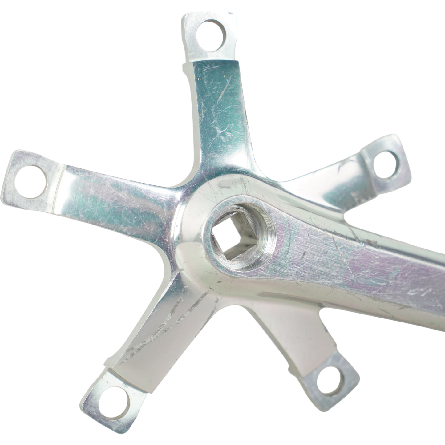 Shimano Dura-Ace FC-7400 170mm Road Bike Right Crank Arm