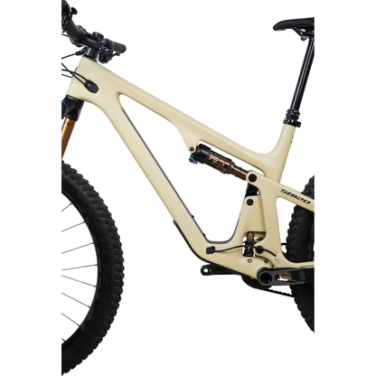 2025 Yeti SB120 Turq T3 Transmission 29" Full Suspension Mountain Bike - Large