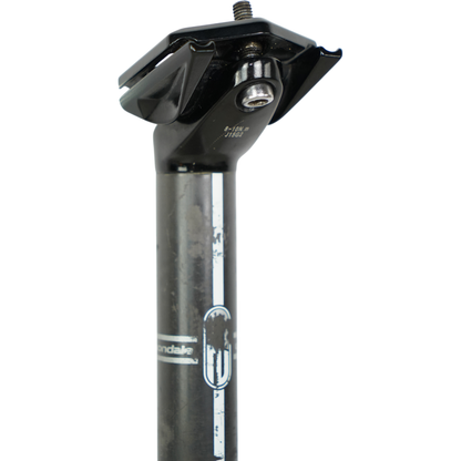 Cannondale C2 Carbon 25.4x350mm Road Seatpost