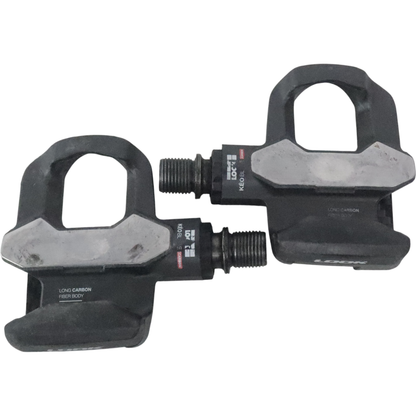 Look Kéo Blade Carbon Clipless 3-Bolt Road Bike Pedals