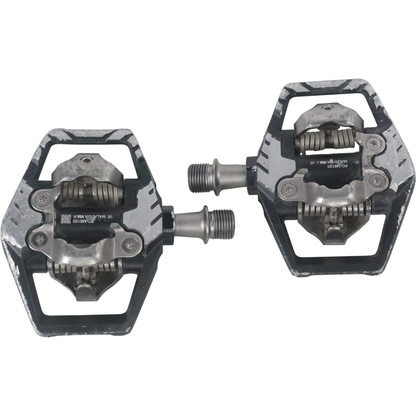 Shimano Deore XT PD-M8120 SPD Clipless Mountain Bike Pedals