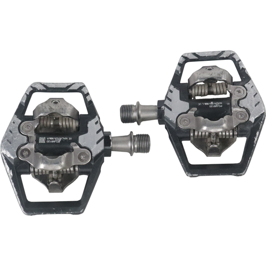 Shimano Deore XT PD-M8120 SPD Clipless Mountain Bike Pedals