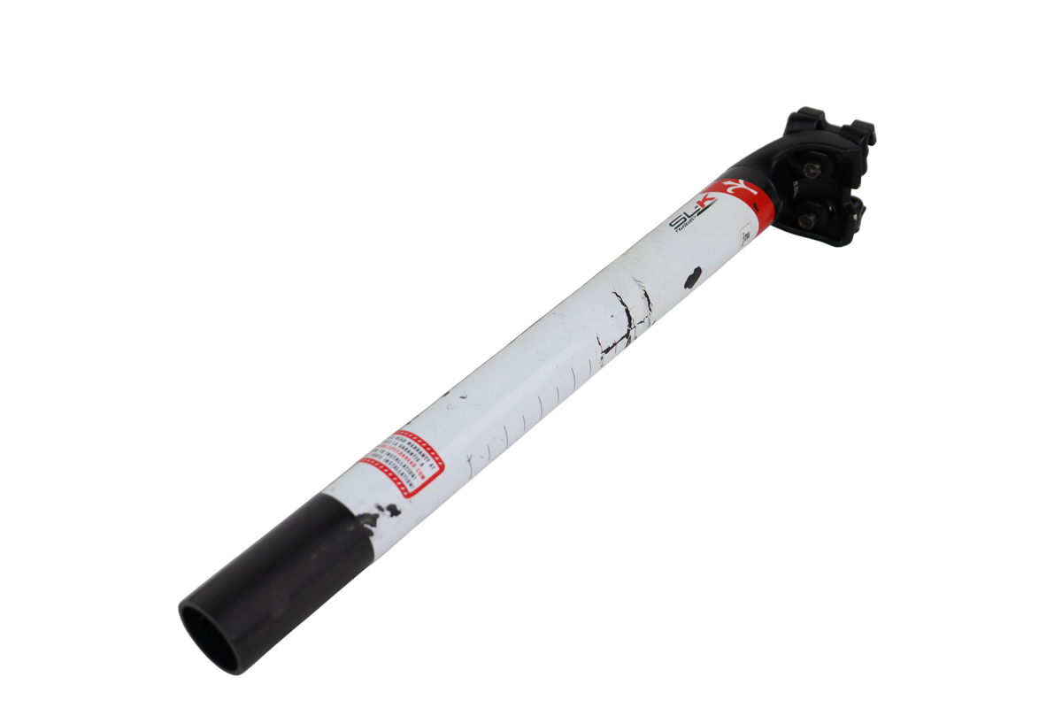 FSA SL-K Wilier Carbon 31.6mm 350mm Road Bike Seatpost