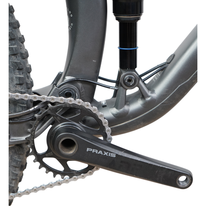 2023 Trek Fuel EX Gen 5 29" Full Suspension Mountain Bike - Extra Large