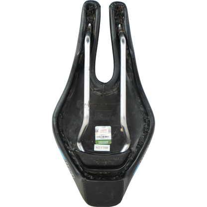 ISM PM 2.0 Noseless TT/Tri Saddle W/ Chromoly Rails