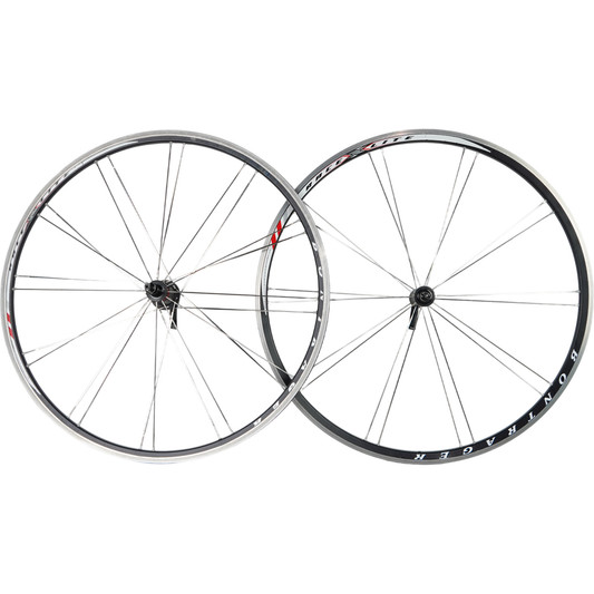 Bontrager Race Lite 700c Rim Brake Aluminum Clincher Road Wheelset