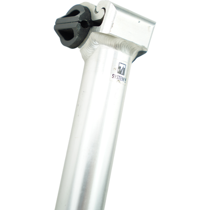 Control Tech System 4 Aluminum 350mm Bike Seatpost 27.2mm