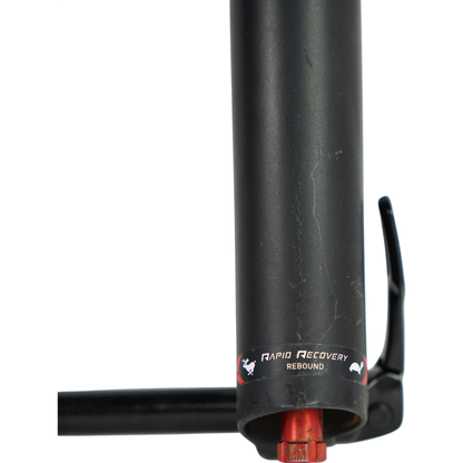 RockShox Sid World Cup Carbon 100mm 29" 15x100 Tapered MTB Suspension Fork