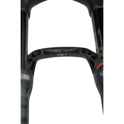 RockShox Sid World Cup Carbon 100mm 29" 15x100 Tapered MTB Suspension Fork