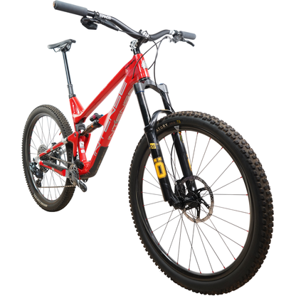 2021 Intense Primer S AXS 29" Full Suspension Carbon Mountain Bike - XL