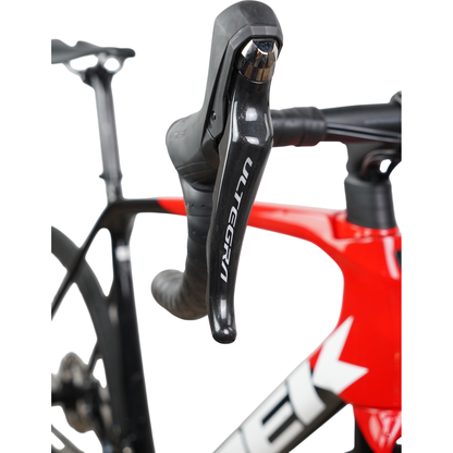 2022 Trek Emonda SL 6 Disc Pro Ultegra 700c Carbon Road Bike - 58cm