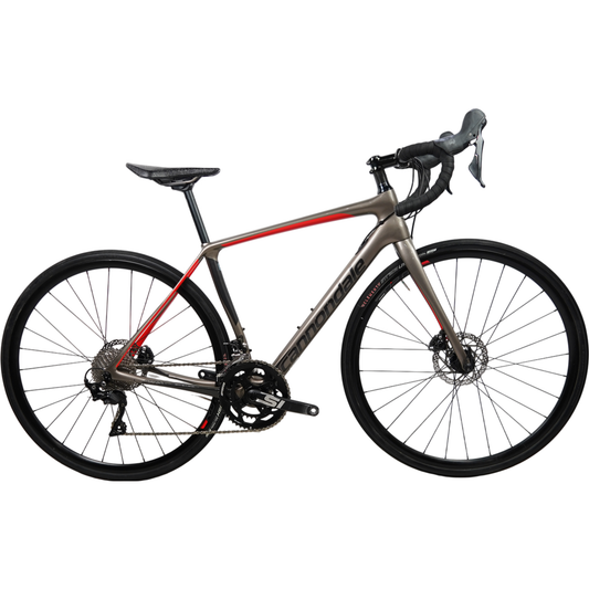 2019 Cannondale Synapse Carbon Disc Brake Endurance Road Bike - 51cm