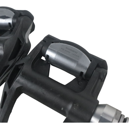 Shimano Dura-Ace PD-9000 Road Bike Clipless Pedals