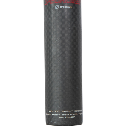 Specialized S-Works FACT Carbon Monocoque 27.2x350mm Road Seatpost