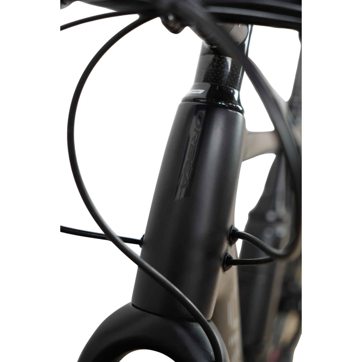 2021 Orbea Gain M30 Carbon Disc Brake Gravel E-Bike - 56cm