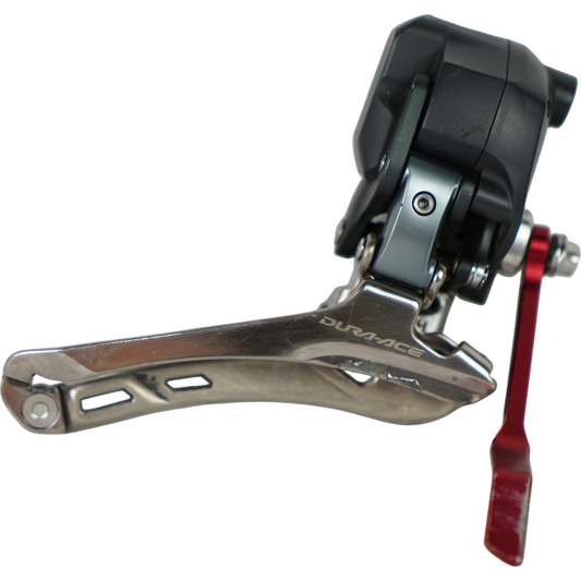 Shimano Dura-Ace FD-7970 Di2 Electronic Front Derailleur