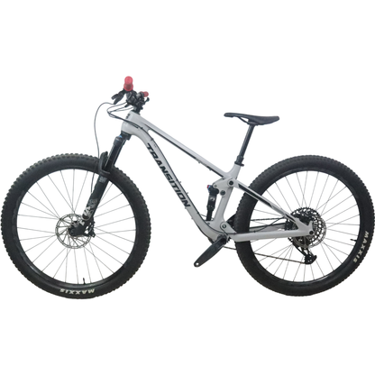 2025 Transition Spur V2 Carbon 29" GX Full Suspension Mountain Bike - Small