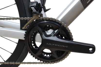 BMC Roadmachine 01 Four Di2 Road Bike - 2024, 54cm