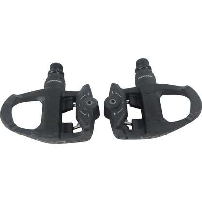 Look Keo Carbon Road Bike Clipless Pedals