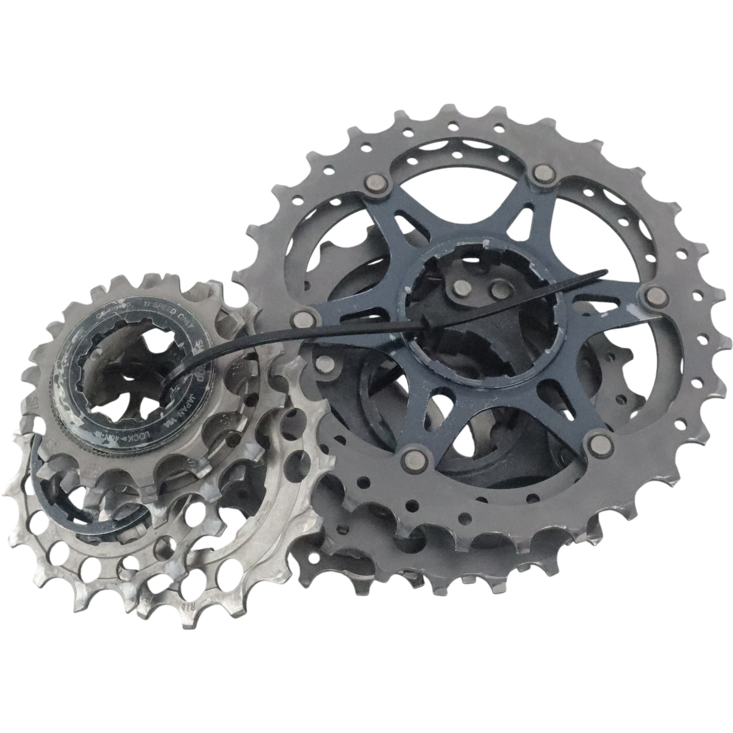 Shimano Dura-Ace CS-R9000 11-28T 11 Speed Road Bike Cassette