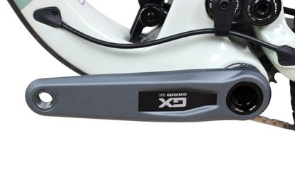 Pivot Trailcat SL GX AXS Mountain Bike - 2025, Large