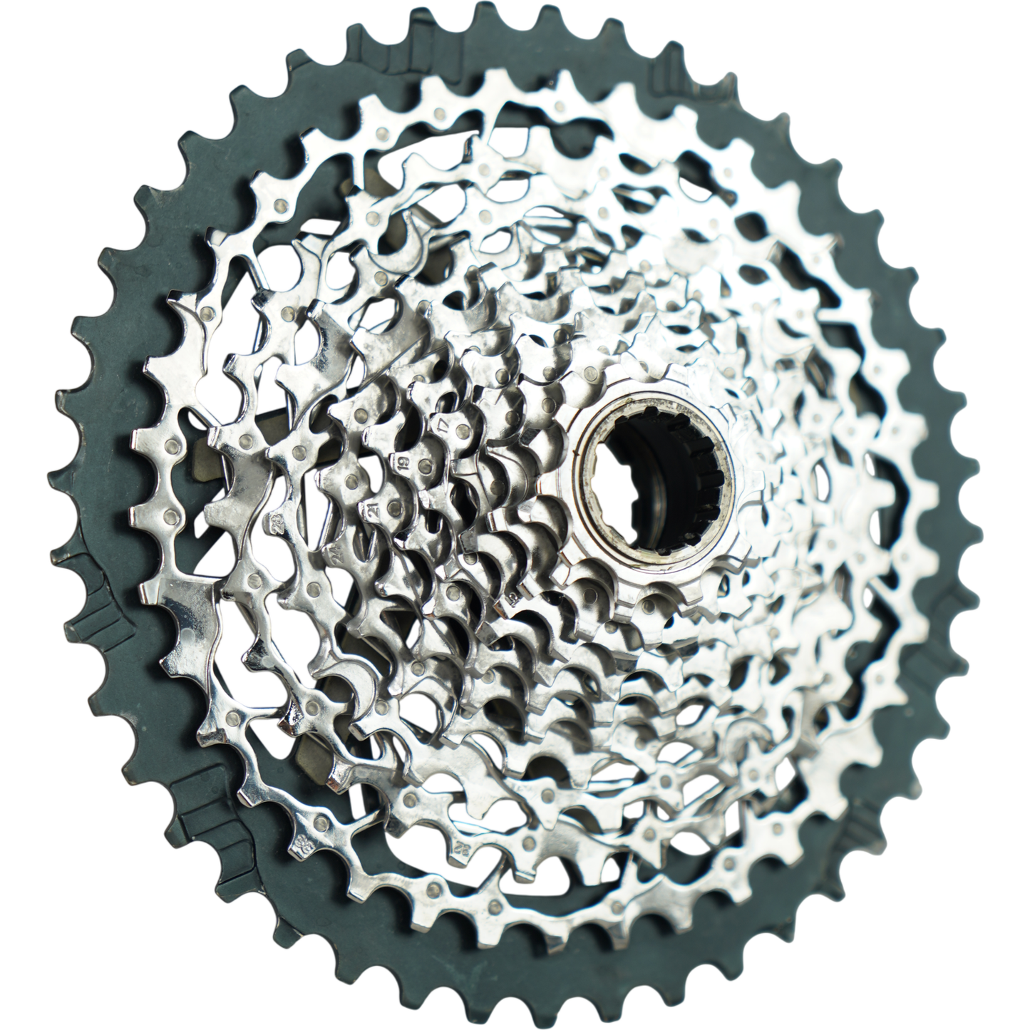 SRAM XPLR CS-XG-1271-D1 XDR 10-44T 12 Speed Gravel Bike Cassette