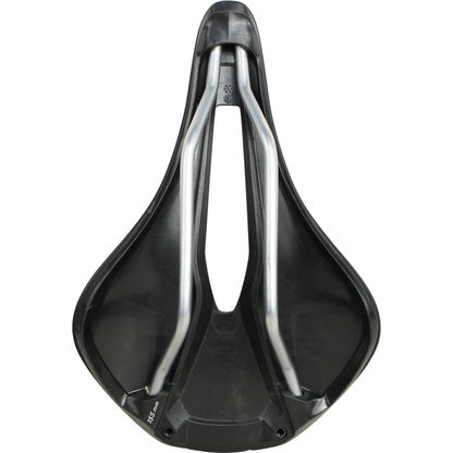 Specialized Power Body Geometry 155mm CrMo Rail Road Saddle
