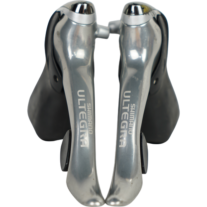 Shimano Ultegra ST-6510 3x9 Speed Mechanical Road Bike Shifters