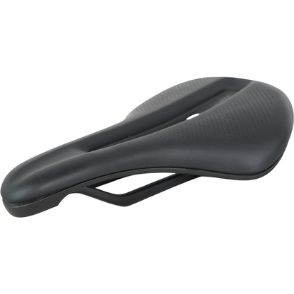 Trek Verse Pro Short 155mm Carbon Rail Road Bike Saddle
