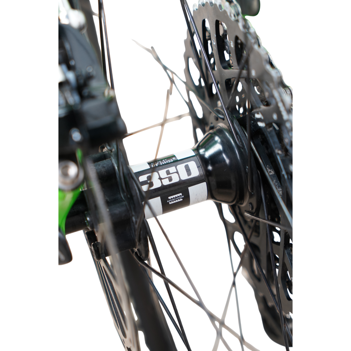 2017 Yeti SB4.5 SRAM XO 29" Full Suspension Carbon Mountain Bike - Large