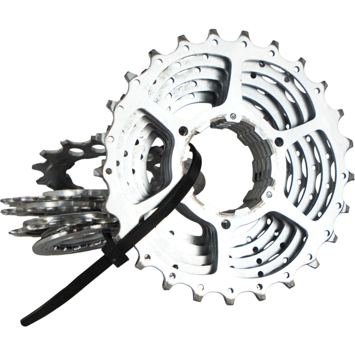 Shimano CS-HG70 9 Speed Road Bike Cassette