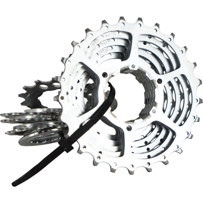 Shimano CS-HG70 9 Speed Road Bike Cassette