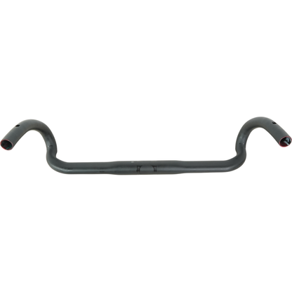 Bontrager GR Pro IsoCore Carbon 31.8mm 50cm Drop Handlebar