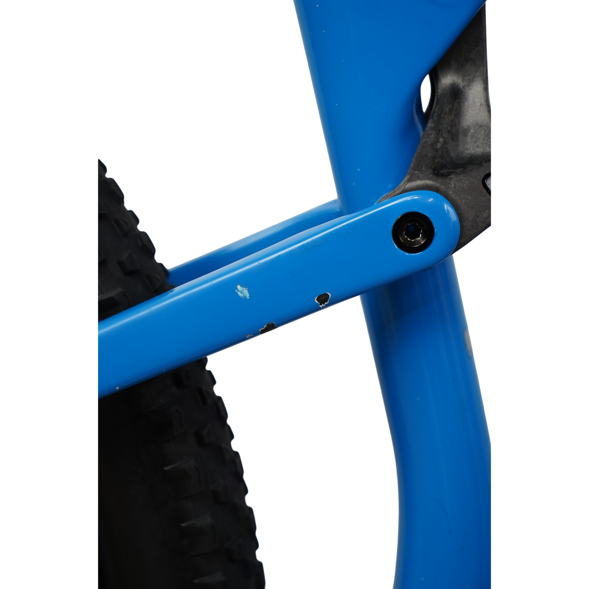 2020 Orbea Oiz M-LTD 29" Custom Full Suspension Carbon Mountain Bike - Large